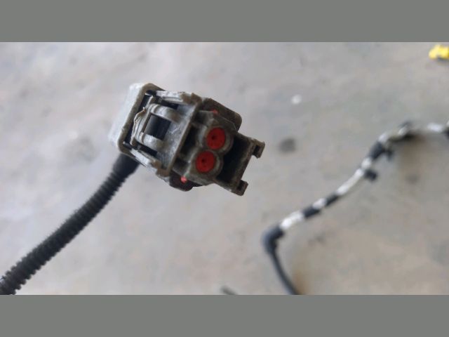 bontott PEUGEOT BOXER Motortér Kábelköteg