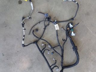 bontott PEUGEOT BOXER Motortér Kábelköteg