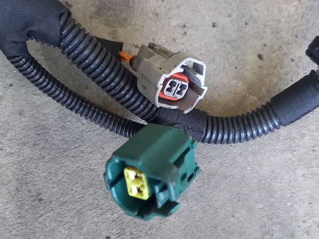 bontott PEUGEOT BOXER Motortér Kábelköteg