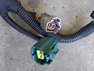 bontott PEUGEOT BOXER Motortér Kábelköteg