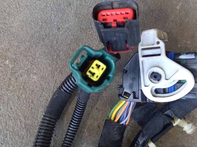 bontott PEUGEOT BOXER Motortér Kábelköteg