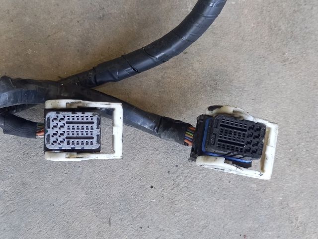 bontott PEUGEOT BOXER Motortér Kábelköteg