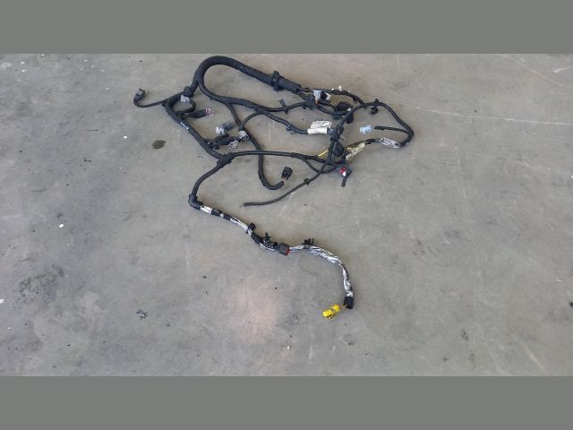 bontott PEUGEOT BOXER Motortér Kábelköteg