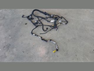 bontott PEUGEOT BOXER Motortér Kábelköteg