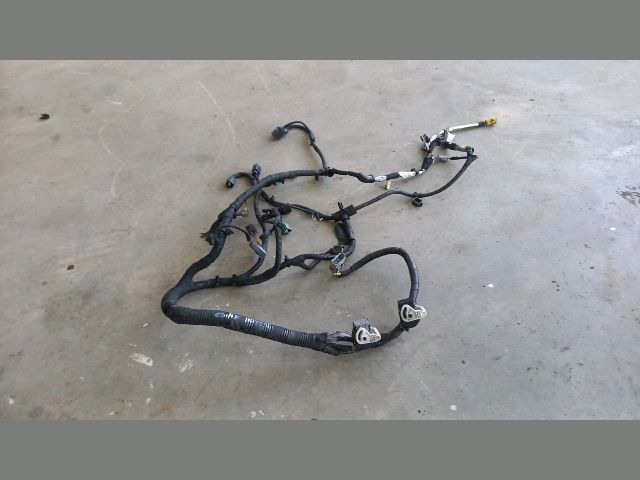 bontott PEUGEOT BOXER Motortér Kábelköteg