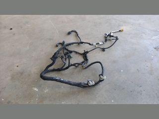 bontott PEUGEOT BOXER Motortér Kábelköteg