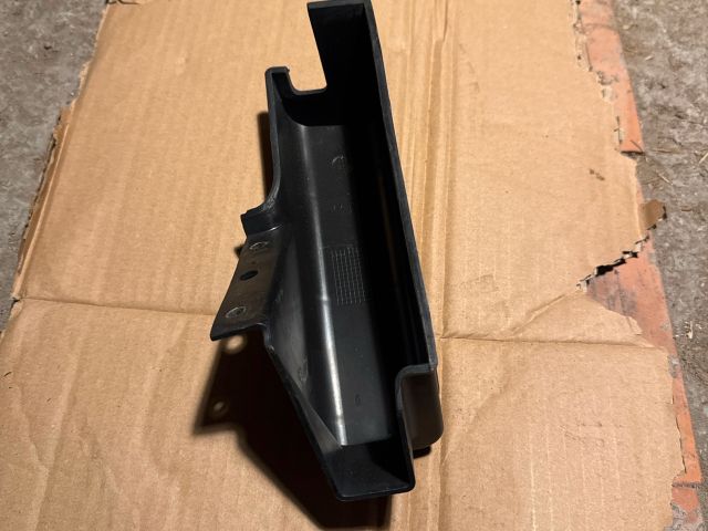 bontott PEUGEOT BOXER Motorvezérlő Doboz (Műanyag)