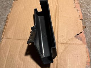 bontott PEUGEOT BOXER Motorvezérlő Doboz (Műanyag)