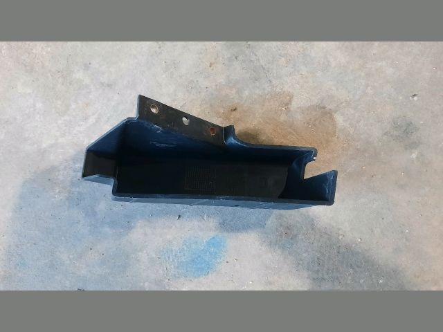 bontott PEUGEOT BOXER Motorvezérlő Doboz (Műanyag)