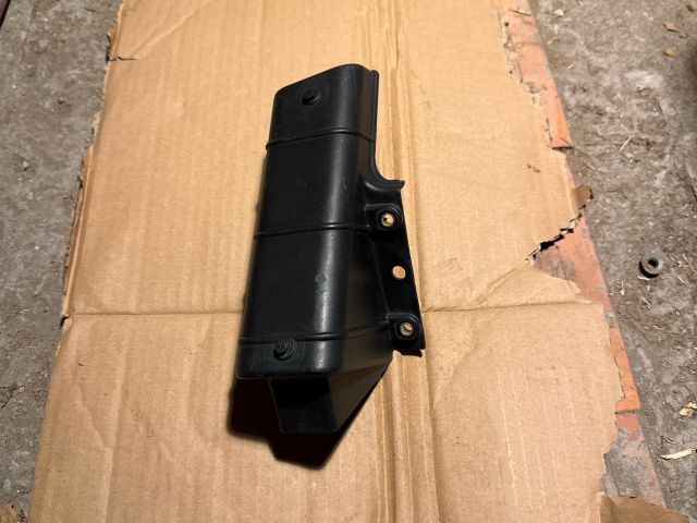 bontott PEUGEOT BOXER Motorvezérlő Doboz (Műanyag)