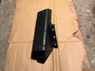 bontott PEUGEOT BOXER Motorvezérlő Doboz (Műanyag)