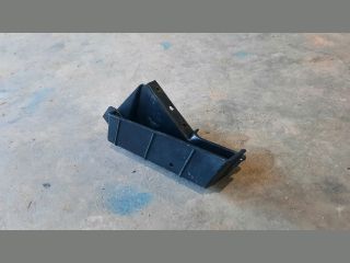 bontott PEUGEOT BOXER Motorvezérlő Doboz (Műanyag)