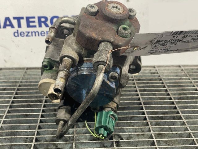 bontott PEUGEOT BOXER Nagynyomású Szivattyú