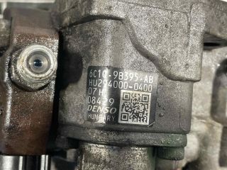 bontott PEUGEOT BOXER Nagynyomású Szivattyú