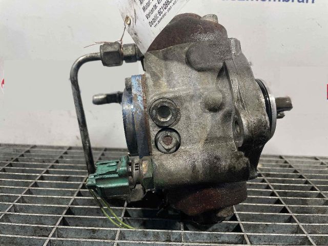 bontott PEUGEOT BOXER Nagynyomású Szivattyú