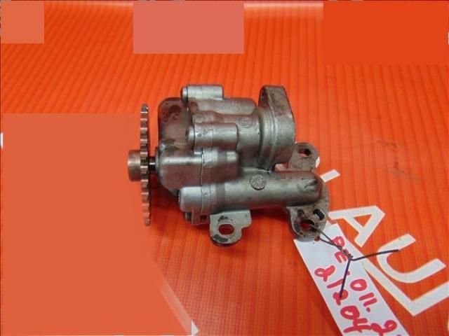 bontott PEUGEOT BOXER Olajszivattyú