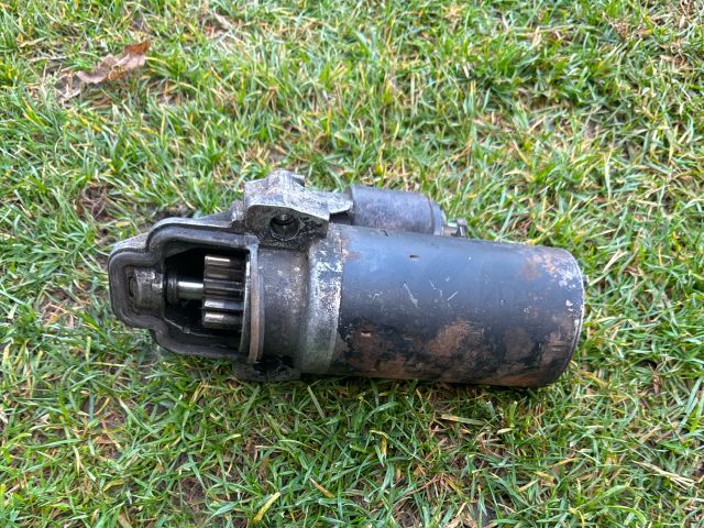 bontott PEUGEOT BOXER Önindító