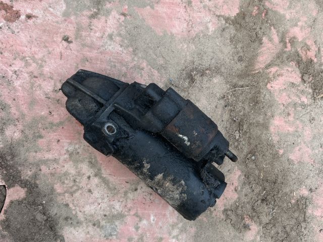 bontott PEUGEOT BOXER Önindító