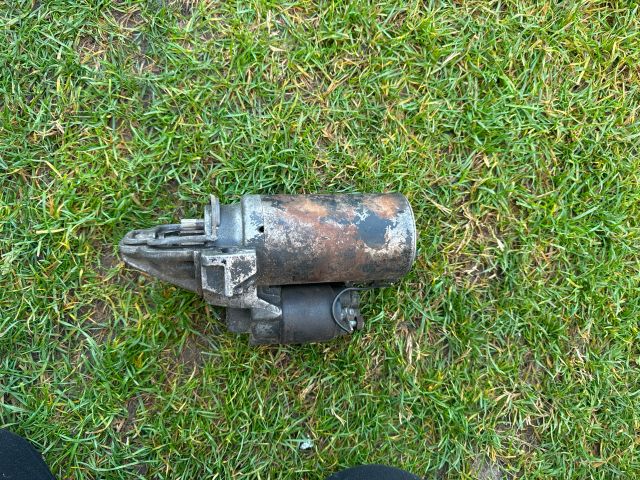 bontott PEUGEOT BOXER Önindító