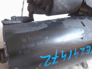 bontott PEUGEOT BOXER Önindító