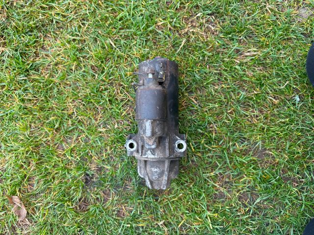 bontott PEUGEOT BOXER Önindító