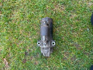 bontott PEUGEOT BOXER Önindító