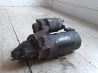 bontott PEUGEOT BOXER Önindító