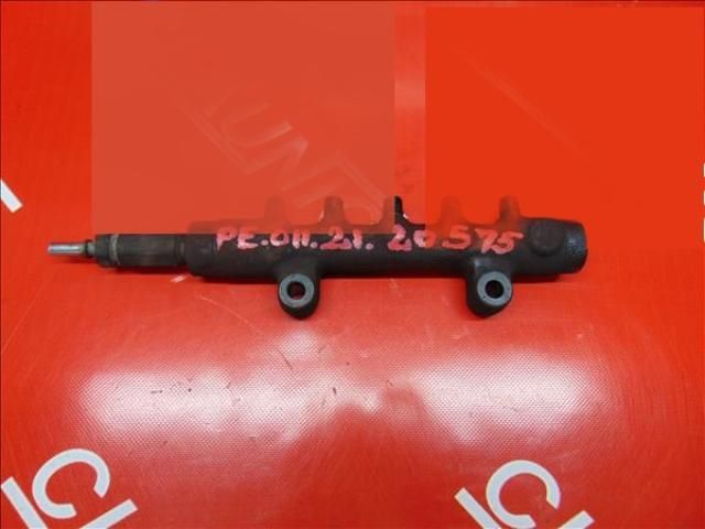 bontott PEUGEOT BOXER Porlasztó Sor / Híd