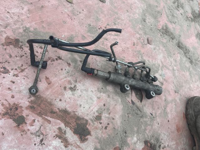 bontott PEUGEOT BOXER Résolajcső