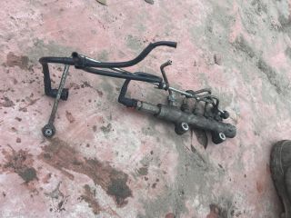 bontott PEUGEOT BOXER Résolajcső