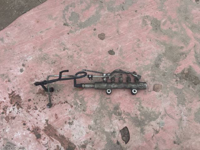 bontott PEUGEOT BOXER Résolajcső