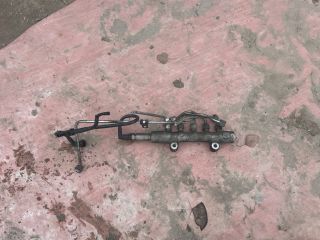 bontott PEUGEOT BOXER Résolajcső