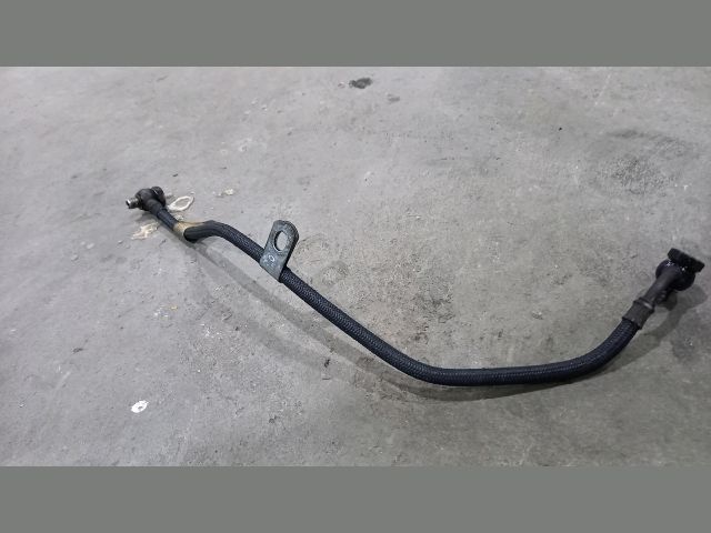 bontott PEUGEOT BOXER Turbó Olajcső