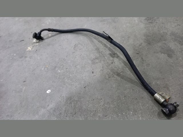 bontott PEUGEOT BOXER Turbó Olajcső