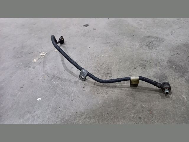 bontott PEUGEOT BOXER Turbó Olajcső