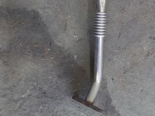 bontott PEUGEOT BOXER Turbó Olajcső