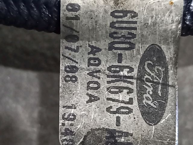 bontott PEUGEOT BOXER Turbó Olajcső