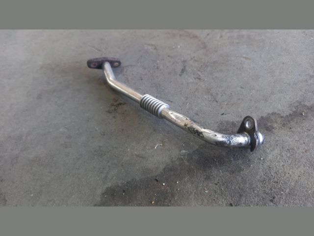 bontott PEUGEOT BOXER Turbó Olajcső