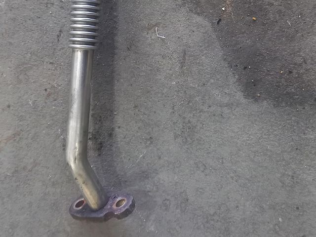 bontott PEUGEOT BOXER Turbó Olajcső