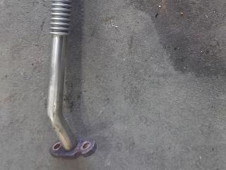 bontott PEUGEOT BOXER Turbó Olajcső