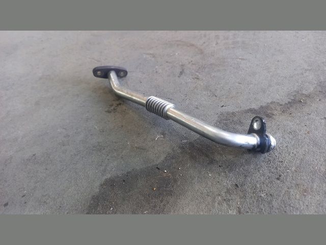 bontott PEUGEOT BOXER Turbó Olajcső