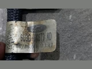 bontott PEUGEOT BOXER Turbó Olajcső