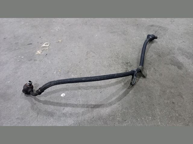 bontott PEUGEOT BOXER Turbó Olajcső