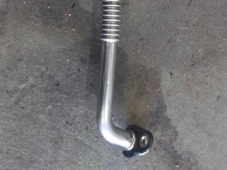 bontott PEUGEOT BOXER Turbó Olajcső