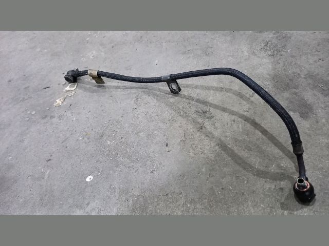 bontott PEUGEOT BOXER Turbó Olajcső