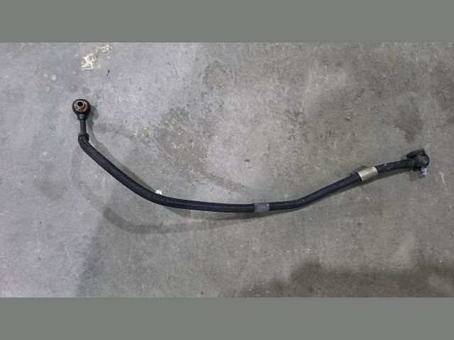 bontott PEUGEOT BOXER Turbó Olajcső