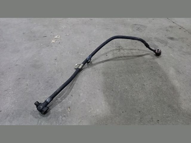 bontott PEUGEOT BOXER Turbó Olajcső