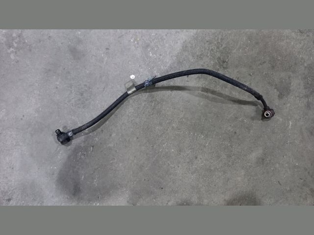 bontott PEUGEOT BOXER Turbó Olajcső