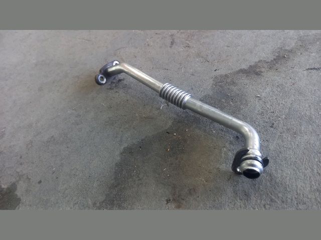 bontott PEUGEOT BOXER Turbó Olajcső