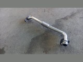 bontott PEUGEOT BOXER Turbó Olajcső